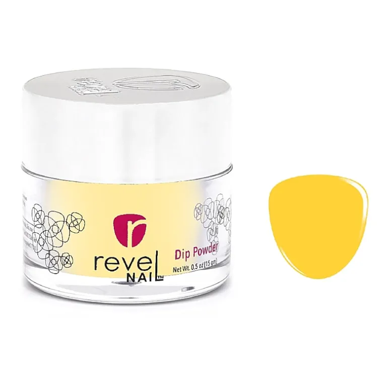 Revel Nail Dip Powder