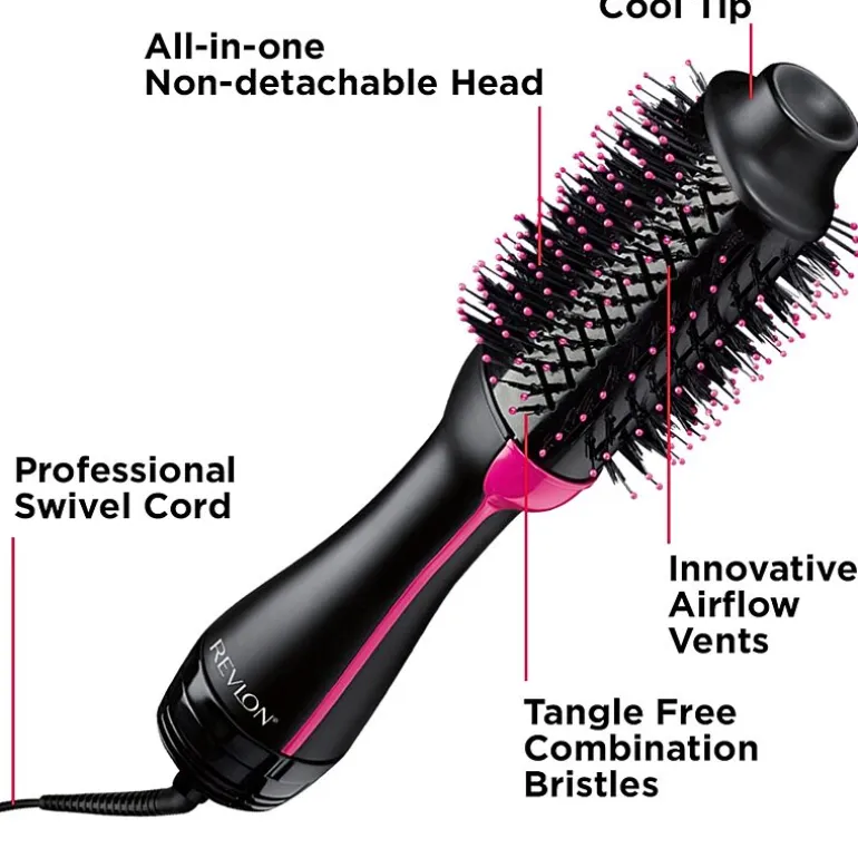 Revlon One-Step Volumizer & Dryer