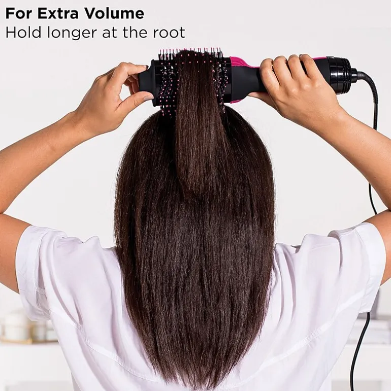 Revlon One-Step Volumizer & Dryer