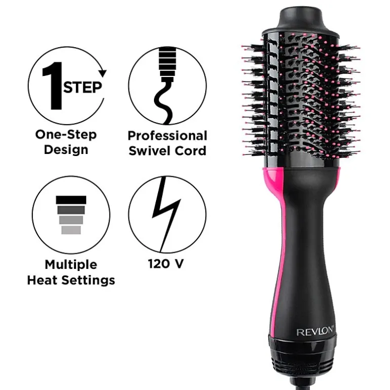 Revlon One-Step Volumizer & Dryer