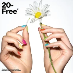 Revlon Ultra Hd Snap Nail Polish Nail Polish