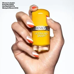 Revlon Ultra Hd Snap Nail Polish Nail Polish
