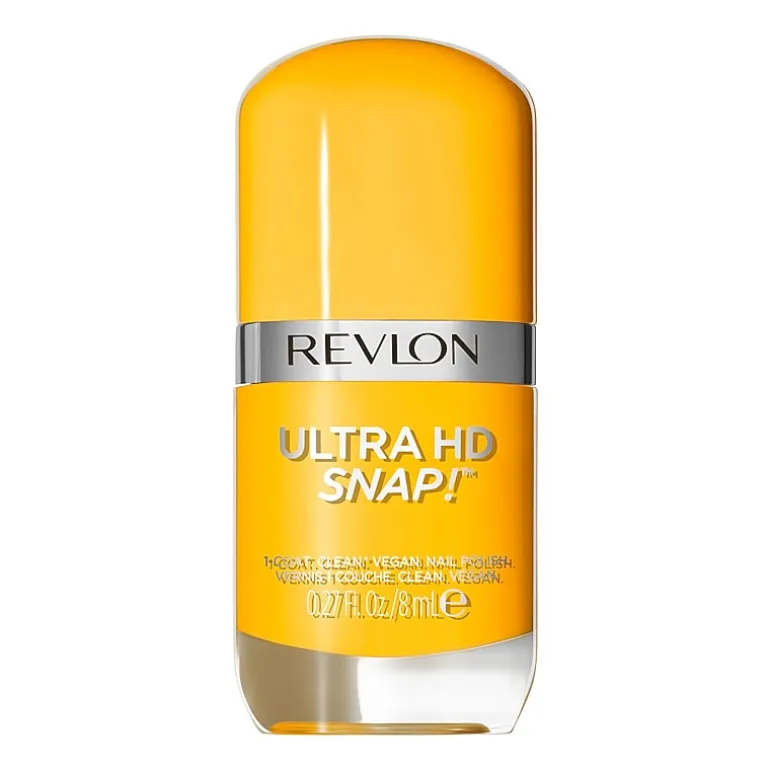 Revlon Ultra Hd Snap Nail Polish Nail Polish