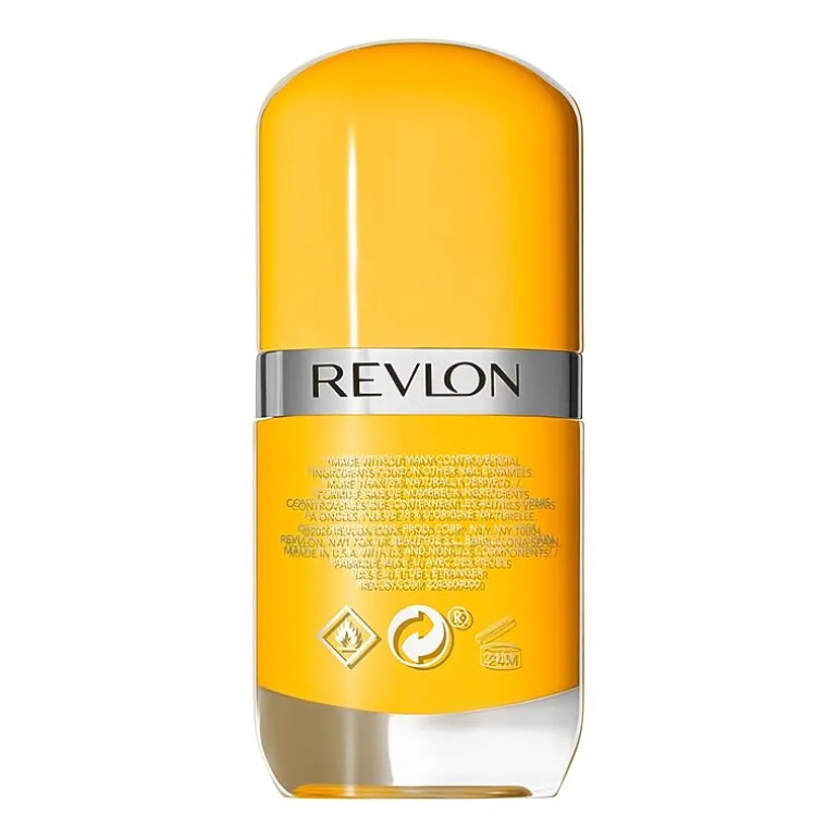 Revlon Ultra Hd Snap Nail Polish Nail Polish