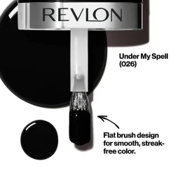 Revlon Ultra Hd Snap Nail Polish Nail Polish