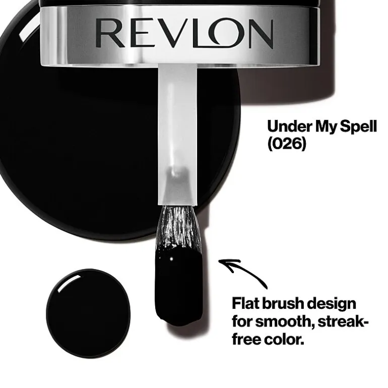 Revlon Ultra Hd Snap Nail Polish Nail Polish