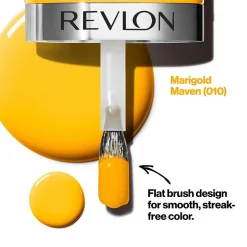 Revlon Ultra Hd Snap Nail Polish Nail Polish