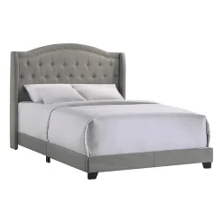 Rhyan Upholstered Bed