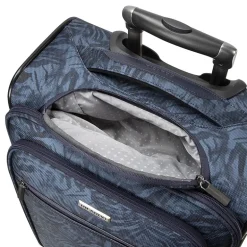 Ricardo Beverly Hills Avalon 20 Inch Softside Carry-On Spinner Luggage