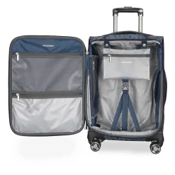 Ricardo Beverly Hills Avalon 20 Inch Softside Carry-On Spinner Luggage