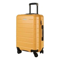Ricardo Beverly Hills Cambria 20 Inch Hardside Carry-On Spinner Luggage