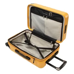 Ricardo Beverly Hills Cambria 20 Inch Hardside Carry-On Spinner Luggage