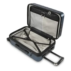 Ricardo Beverly Hills Cambria 20 Inch Hardside Carry-On Spinner Luggage