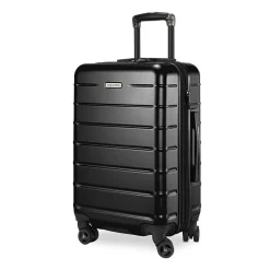 Ricardo Beverly Hills Cambria 20 Inch Hardside Carry-On Spinner Luggage