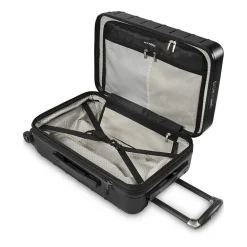 Ricardo Beverly Hills Cambria 20 Inch Hardside Carry-On Spinner Luggage