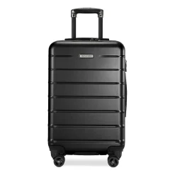 Ricardo Beverly Hills Cambria 20 Inch Hardside Carry-On Spinner Luggage