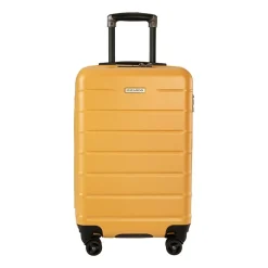 Ricardo Beverly Hills Cambria 20 Inch Hardside Carry-On Spinner Luggage