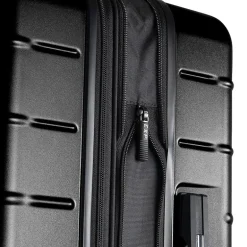 Ricardo Beverly Hills Cambria 28 Inch Hardside Checked Spinner Luggage