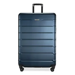 Ricardo Beverly Hills Cambria 28 Inch Hardside Checked Spinner Luggage