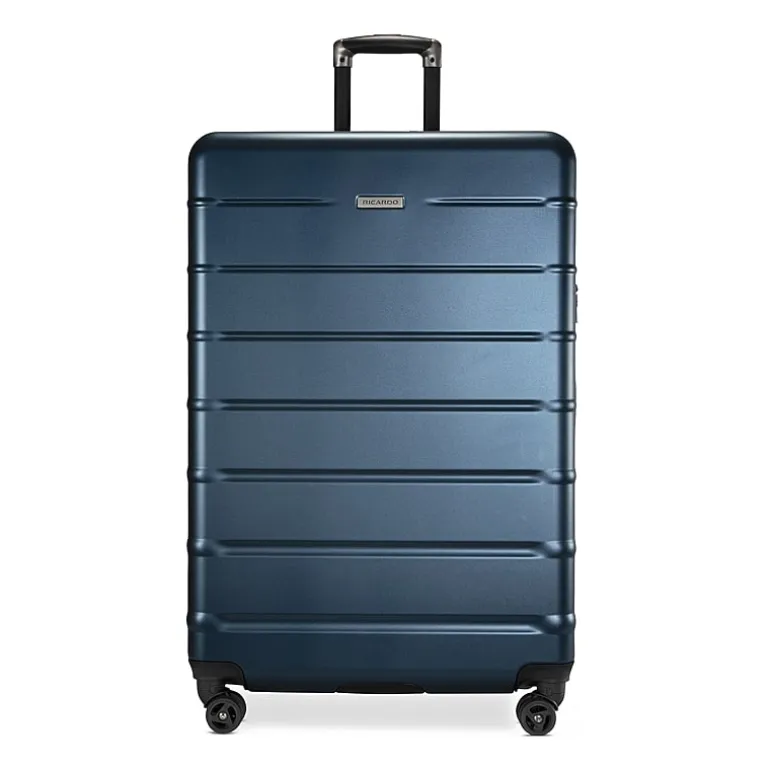 Ricardo Beverly Hills Cambria 28 Inch Hardside Checked Spinner Luggage