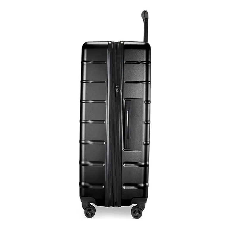 Ricardo Beverly Hills Cambria 28 Inch Hardside Checked Spinner Luggage