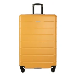 Ricardo Beverly Hills Cambria 28 Inch Hardside Checked Spinner Luggage