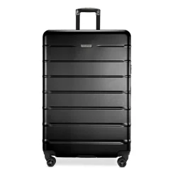 Ricardo Beverly Hills Cambria 28 Inch Hardside Checked Spinner Luggage