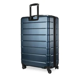 Ricardo Beverly Hills Cambria 28 Inch Hardside Checked Spinner Luggage
