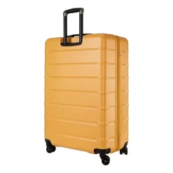 Ricardo Beverly Hills Cambria 28 Inch Hardside Checked Spinner Luggage
