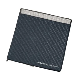 Ricardo Beverly Hills Essentials 5.0 3-pc. Packing Cube Set
