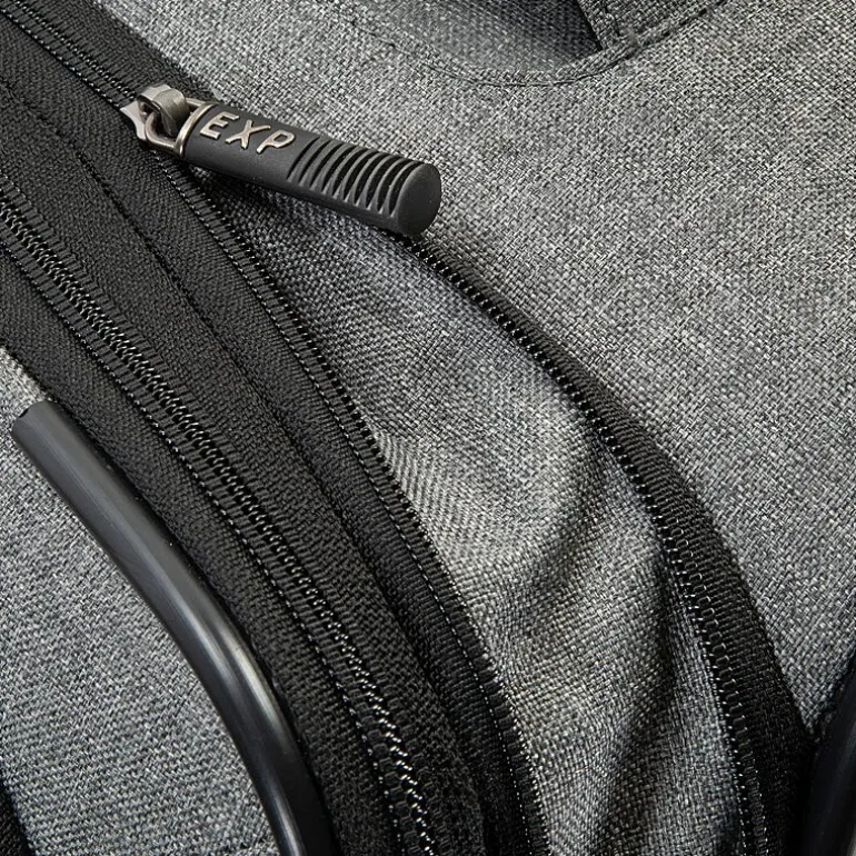 Ricardo Beverly Hills Malibu 3.0 25 Inch Softside Expandable Lightweight Checked Spinner Luggage