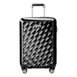 Ricardo Beverly Hills Melrose 20 Inch Hardside Expandable Lightweight Carry-On Spinner Luggage