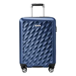 Ricardo Beverly Hills Melrose 20 Inch Hardside Expandable Lightweight Carry-On Spinner Luggage