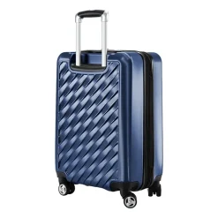 Ricardo Beverly Hills Melrose 20 Inch Hardside Expandable Lightweight Carry-On Spinner Luggage