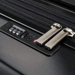 Ricardo Beverly Hills Melrose 20 Inch Hardside Expandable Lightweight Carry-On Spinner Luggage