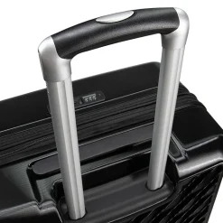 Ricardo Beverly Hills Melrose 20 Inch Hardside Expandable Lightweight Carry-On Spinner Luggage
