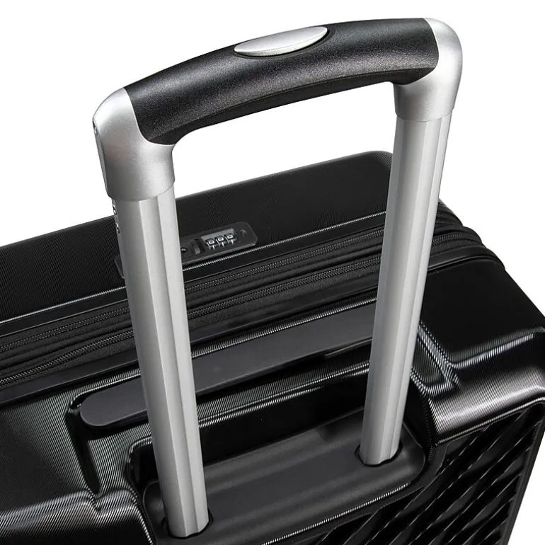 Ricardo Beverly Hills Melrose 20 Inch Hardside Expandable Lightweight Carry-On Spinner Luggage