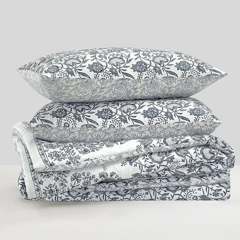 Richmond Park Anya 3-pc. Comforter Set