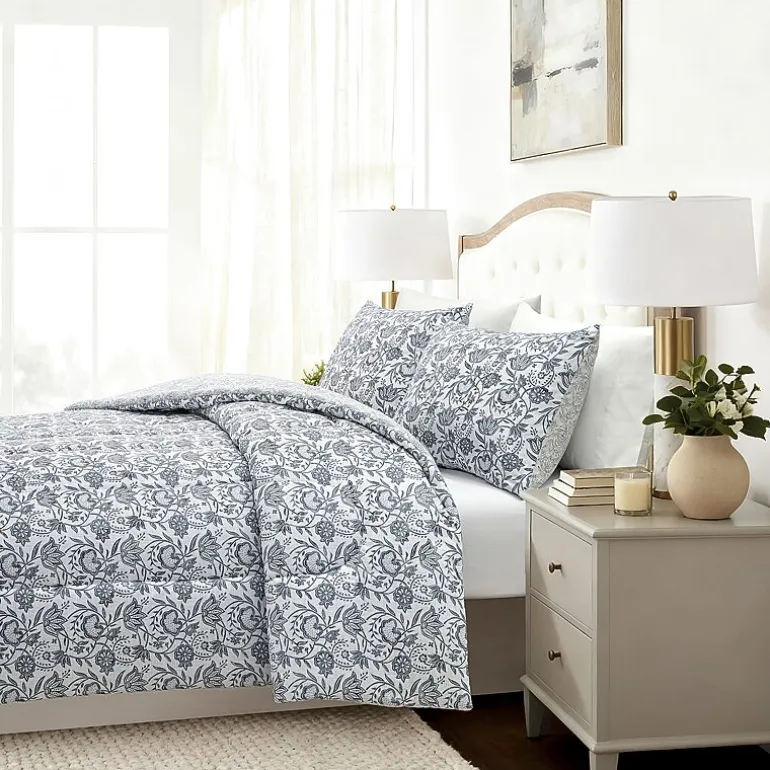 Richmond Park Anya 3-pc. Comforter Set