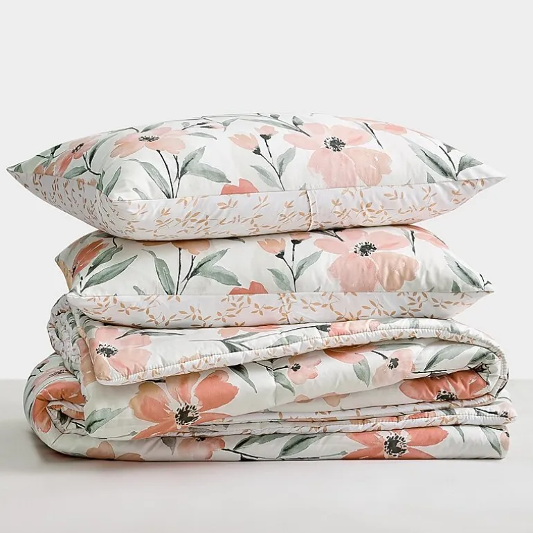 Richmond Park Denise 3-pc. Comforter Set