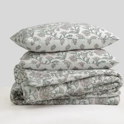 Richmond Park Samantha 3-pc. Comforter Set