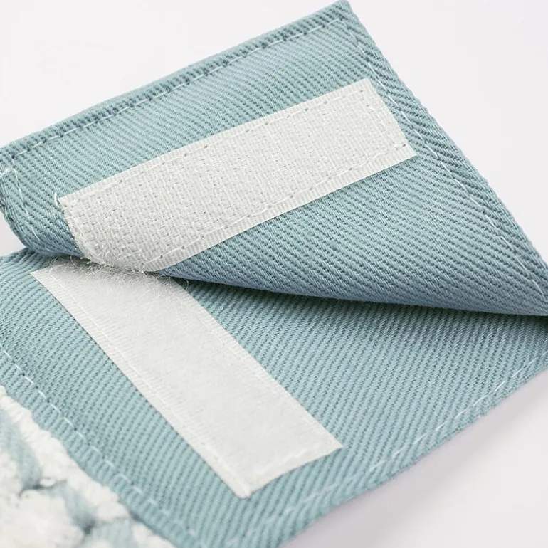 Ritz 3-pc. Kitchen Tie Towel Set