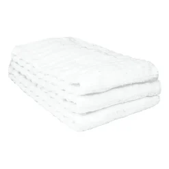 Ritz Royale Solid 3-pc. Dish Cloth Set