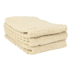 Ritz Royale Solid 3-pc. Dish Cloth Set