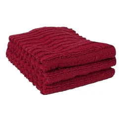 Ritz Royale Solid 3-pc. Dish Cloth Set