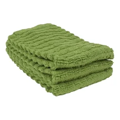 Ritz Royale Solid 3-pc. Dish Cloth Set