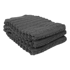 Ritz Royale Solid 3-pc. Dish Cloth Set