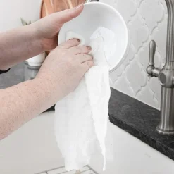 Ritz Royale Solid 3-pc. Dish Cloth Set