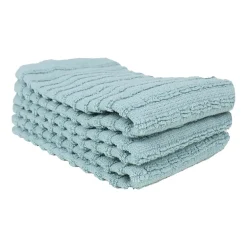 Ritz Royale Solid 3-pc. Dish Cloth Set