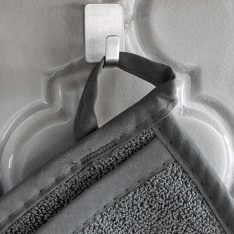 Ritz Terry 4-pc. Pot Holder Set